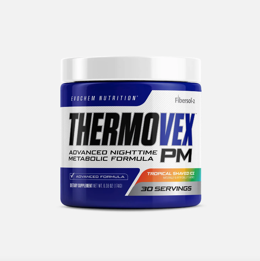 ThermoShred - Thermogenic Fat Burner - Supercharge Weight Loss – EC Sports Supplements - View #5
