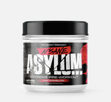 N'SANE Asylum