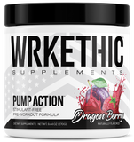 PUMP ACTION™