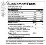 Complete Muscle Gaining Stack