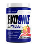Complete Muscle Gaining Stack
