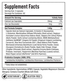 GUT FORMULA
