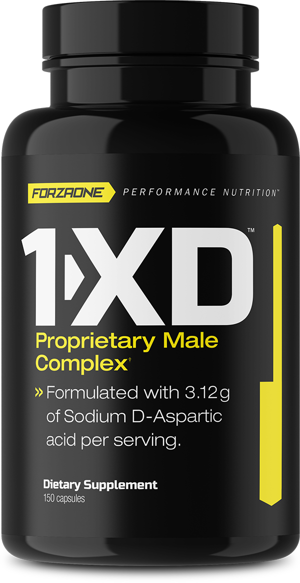 protein 1-XD™ – NutrishopOmaha