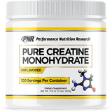 PURE CREATINE MONOHYDRATE