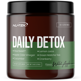 DAILY DETOX