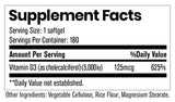 VITAMIN D3