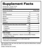 BCAA COMPLEX™