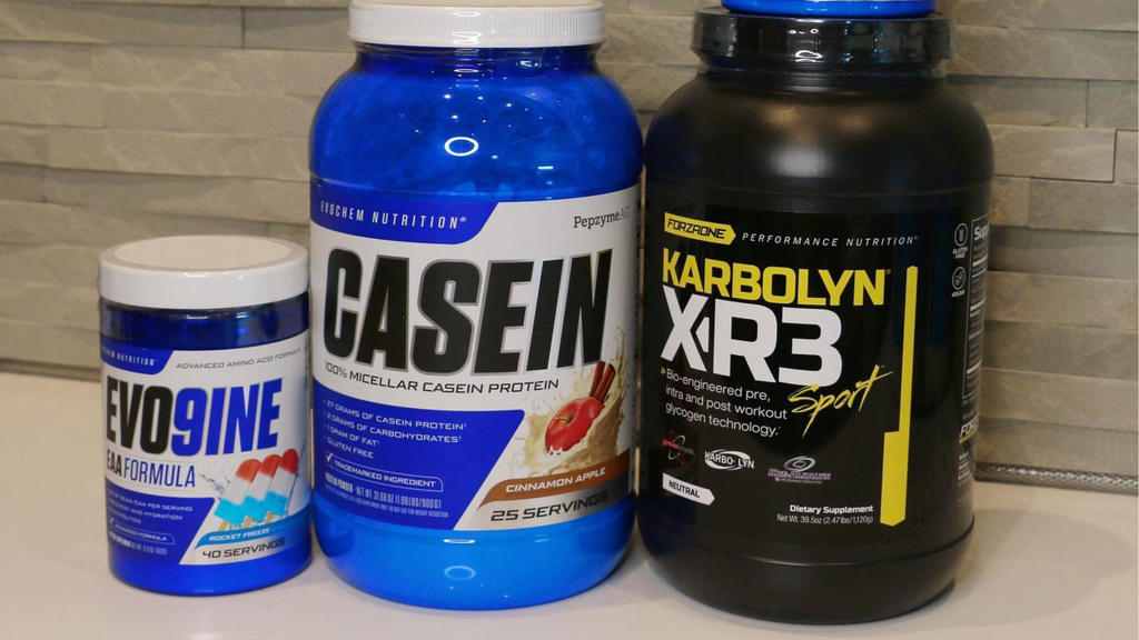 Casein for Weight Loss: Your Secret Weapon for a Leaner, Healthier You