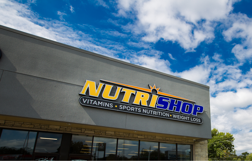 Nutrishop Omaha: More Than Just a Nutrition Shop