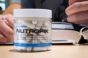 What's the Hype About Nootropics?