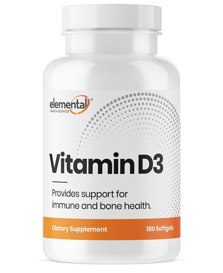 Using Vitamin D
