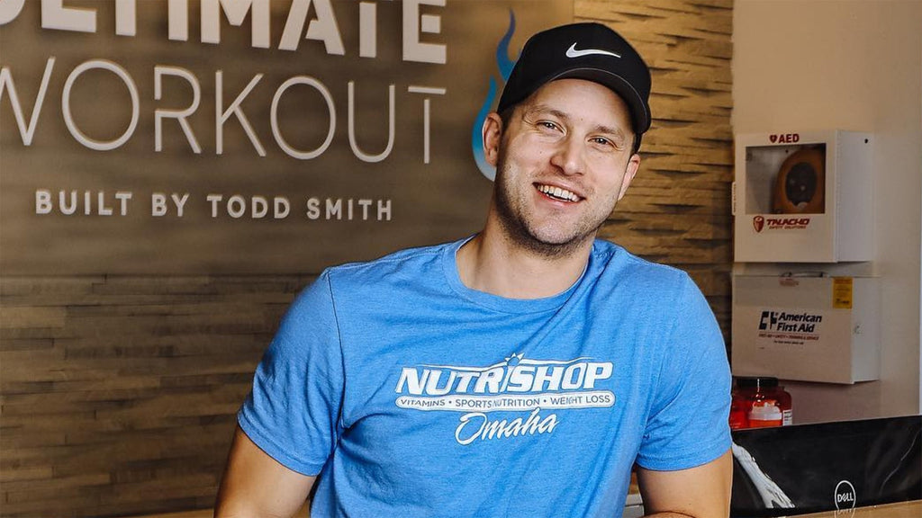 Finding the Best Nutrition Stores in Omaha: Why Nutrishop Omaha Stands Out