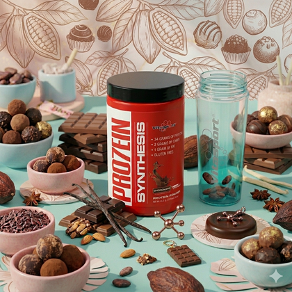 Protein Powders