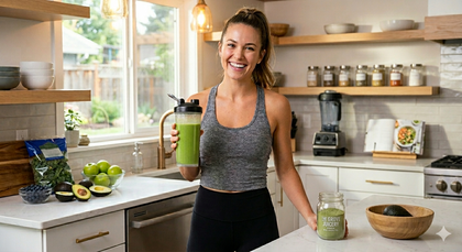 Vitamins & General Health