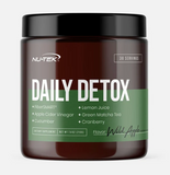 DAILY DETOX