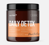 DAILY DETOX