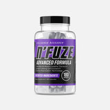 N'FUZE™ - Buffered Creatine + Beta-Alanine Capsules