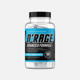 N'Rage Stimulant-Free Pre-Workout Tablets