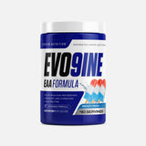EVO9INE Pre-Workout Supplement