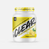 STANCE Clear Whey Protein