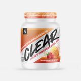 STANCE Clear Whey Protein