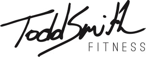 Todd Smith Fitness Logo