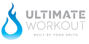 Ultimate Workout logo