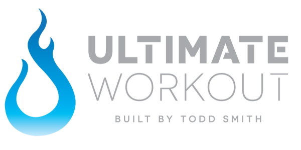 Ultimate Workout logo
