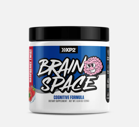 XP2 Brainspace