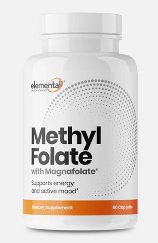 EHS - Methylfolate