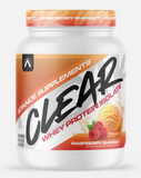STANCE Clear Whey Protein