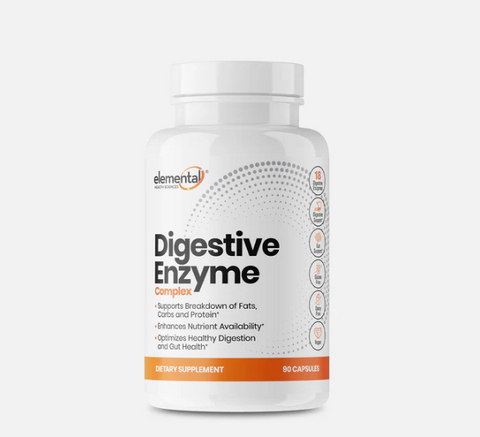 Digestive Enzyme Complex