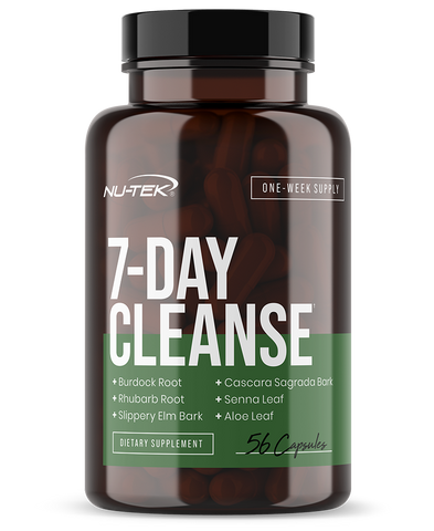7-DAY CLEANSE