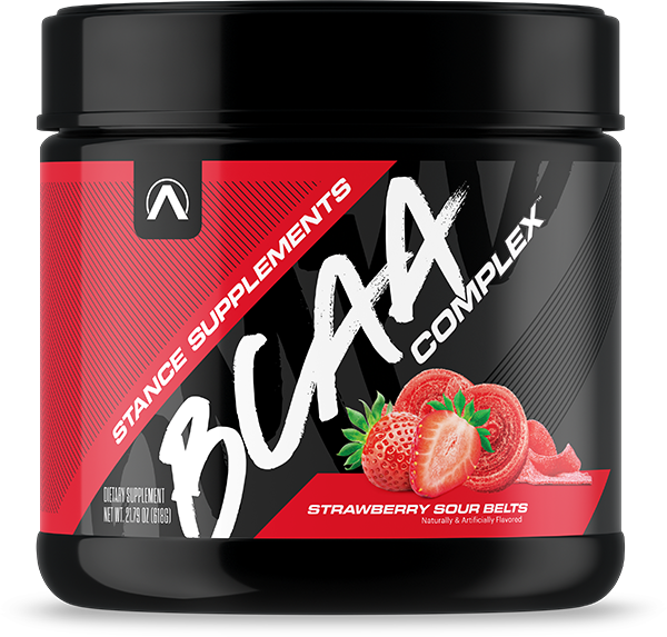 ァコ　bcaa BCAA COMPLEX™ by Stance Supplements At Nutrishop Boca