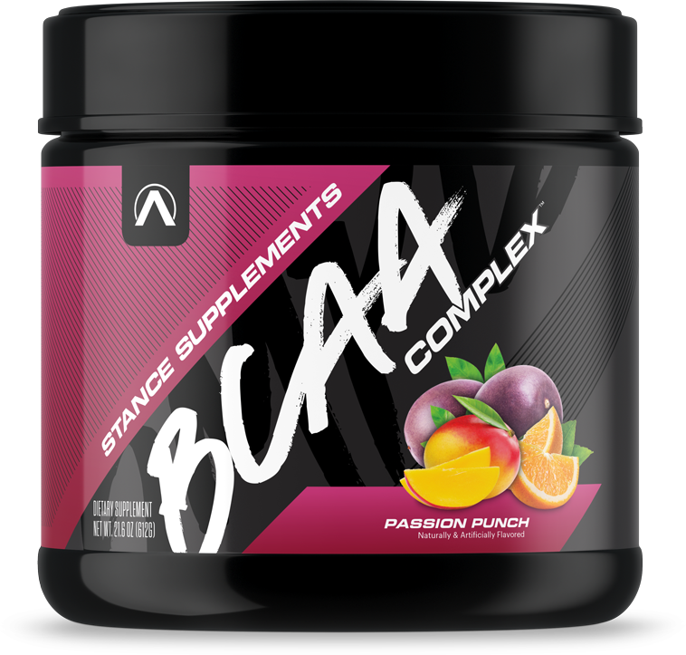 BCAA COMPLEX™ – NutrishopOmaha
